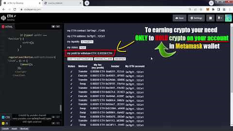 ⚡ Flash Loans Explained How to Make Money with Crypto Arbitrage on Ethereum 2025 Guide