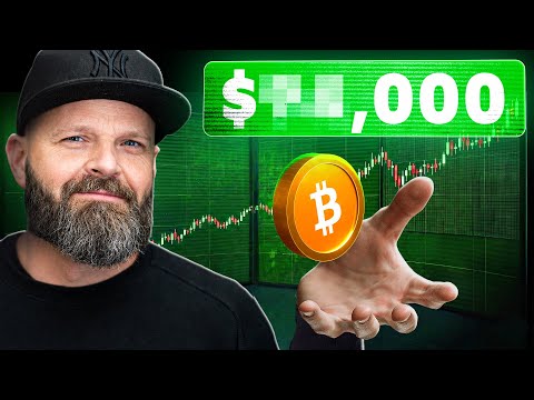 CRYPTO LIVE TRADING: Bitcoin Pump To THIS Level This Weekend
