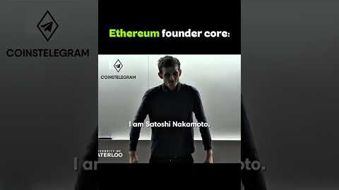 Vitalik Buterin — The 19‑Year‑Old Who Built Ethereum