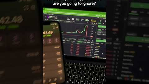 This Crypto Went to $0 in 10 Seconds 😳