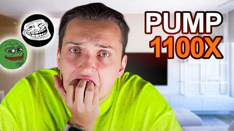 11 Memecoins Ready to EXPLODE TODAY 🤯 PEPE Break OUT! (RUG PULL ALERT!?)