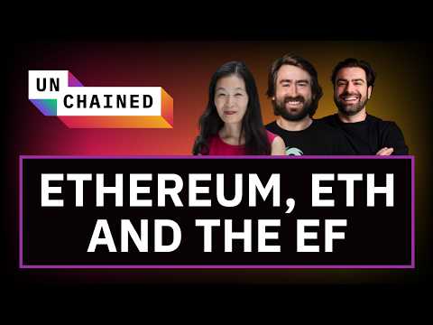The EF Is Shrinking. What Does It Mean for Ethereum — and ETH?