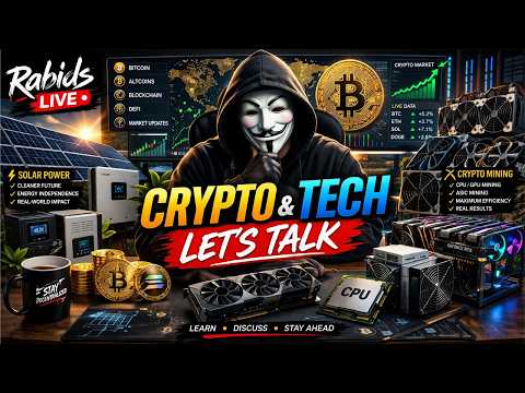 Pearl Mining, Xphere + Iceriver, BTC SOLO Hash GIVEAWAYs Are BACK!!
