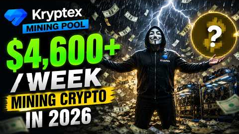 Mining Was Dead… Then THIS Happened