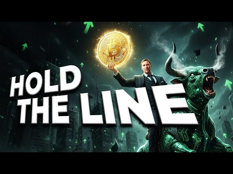 Bitcoin Live Trading: Bears Want Control! Can BTC Shock Everyone Again?! EP2010