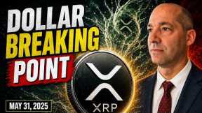 SOMETHING’S OFF… Dollar Shift With XRP