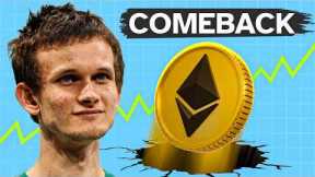 Ethereum’s Comeback Is Bigger Than Anyone Expected