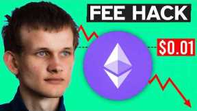 Crypto Exchanges Don't Want You to See This (ETH Fees Trick)