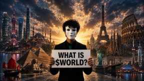 What is $WORLD