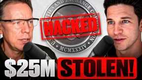 Cybersecurity Expert: How To Protect Your Crypto From The Most Effective Hack