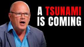 Mike Novogratz: “The Largest Crypto Reset in History Is About to Take Place” | Bitcoin Prediction