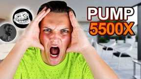 10 Solana Memecoins to EXPLODE this WEEKEND | Troll to 0!? (RUG PULL!?)
