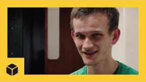 Buterin Says Ethereum Foundation Will SHRINK & Sell Less ETH