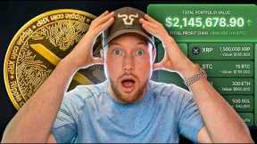 I Lost $2M In XRP and Almost Quit Crypto FOREVER… Please DON'T Make My Mistake!