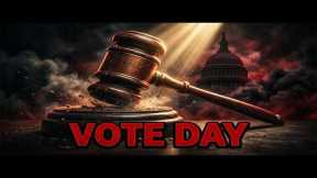 CLARITY Act LIVE: The Most Important Crypto Vote in Years