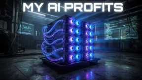 AI GPU Rentals feels like Ethereum GPU Mining Again.