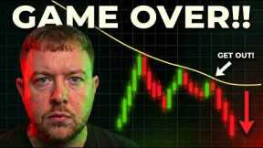 BITCOIN: I CAN’T BELIEVE MY EYES!!!!!!!! 
