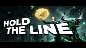 Bitcoin Live Trading: Bears Want Control! Can BTC Shock Everyone Again?! EP2010
