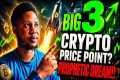 🚨Fast Surging📈 Price point For 3