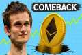 Ethereum’s Comeback Is Bigger Than