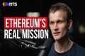 Ethereum Cofounder Vitalik Buterin on 