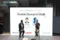 Fireside: Duncan & Vitalik