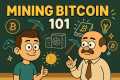 Breaking Down How Bitcoin Mining