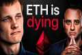 Ethereum is Dying.