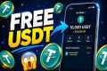 Free USDT in 2026? I Tested the Math