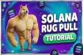 Rug Pull Logic (Brief Glance) How To