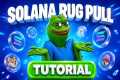 Launch Meme Coin Notes: Rug Pull Laps 