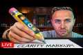 CRYPTO Clarity Act Markup LIVE!