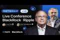 Brad Garlinghouse: RIPPLE JUST