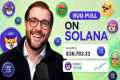 Rug Pull On Solana : Rug Pull