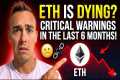 The Ethereum Collapse just got REAL - 