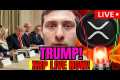 XRP TRUMP IRAN BIG CRYPTO NEWS
