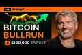 LIVE: BITCOIN BULL RUN SOON? Michael