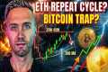 ETHEREUM Silently Loaded $4,200
