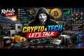 Pearl Mining, Xphere + Iceriver, BTC