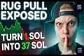 How To Launch A Meme Coin | Create