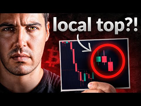 CONFIRMED: Now This Is What Happens Next For Bitcoin!