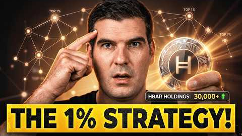 30,000 HBAR is the ultimate wealth cheat code