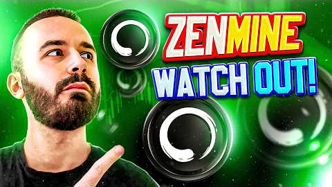 ZenMine in 2026 | Complete Walkthrough Guide