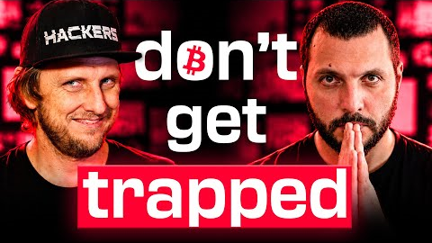 Crypto Trading | If You're Still Long Bitcoin Right Now, Watch This Immediately