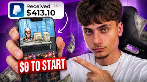 This Crypto Game Is Powered by Hamsters (Not a Joke)