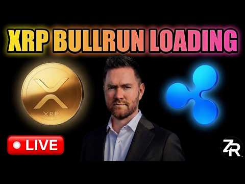 XRP Bullrun Loading