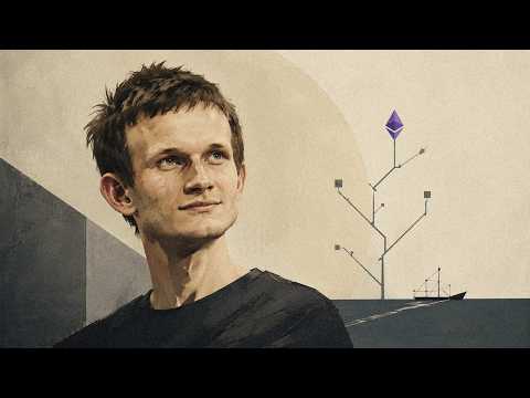 Vitalik Buterin on Ethereum Crash & ETH Treasury Strategy – ETH Price Analysis