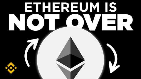 Is Ethereum Falling Behind? The 2026 Upgrades That Could Change EVERYTHING: Glamsterdam, Hegotá