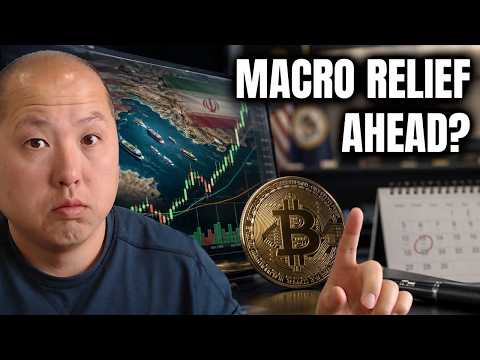 Will Bitcoin Get a Macro Relief Rally?