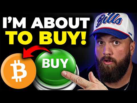 🚨 CRYPTO CRASH Not Over: Why I’m Close To TURNING BULLISH!